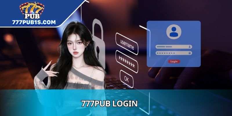 777PUB Login