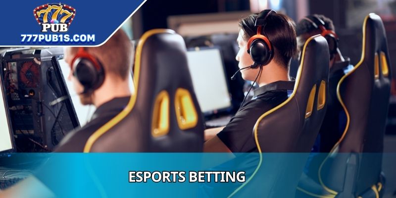 Esports Betting