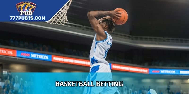 Basketball Betting