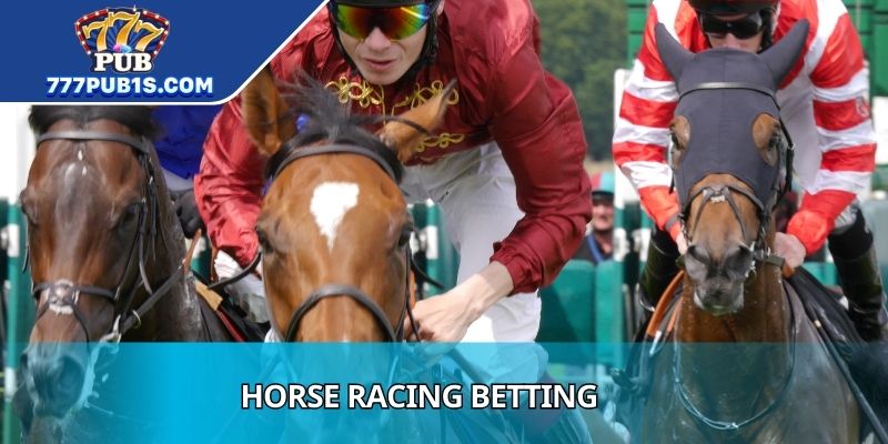 Horse Racing Betting