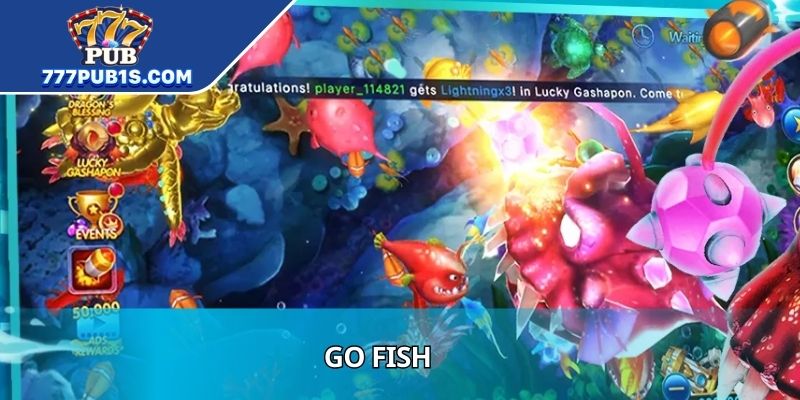 Go Fish