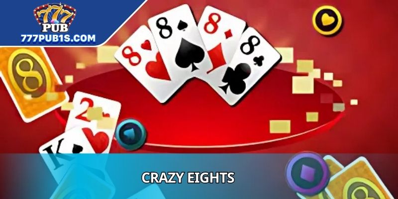 Crazy Eights