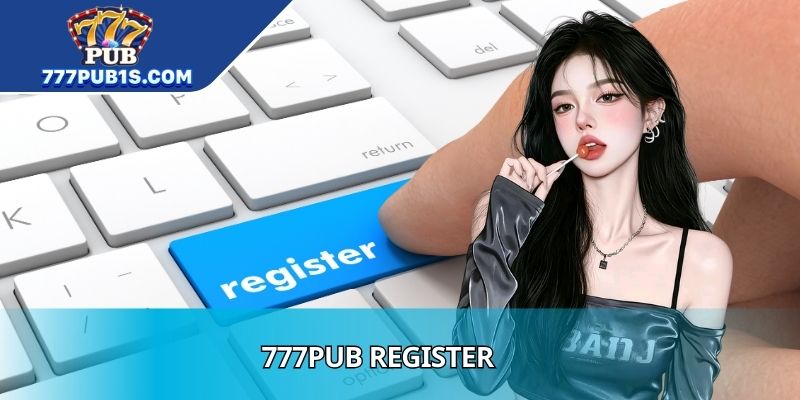 777PUB Register