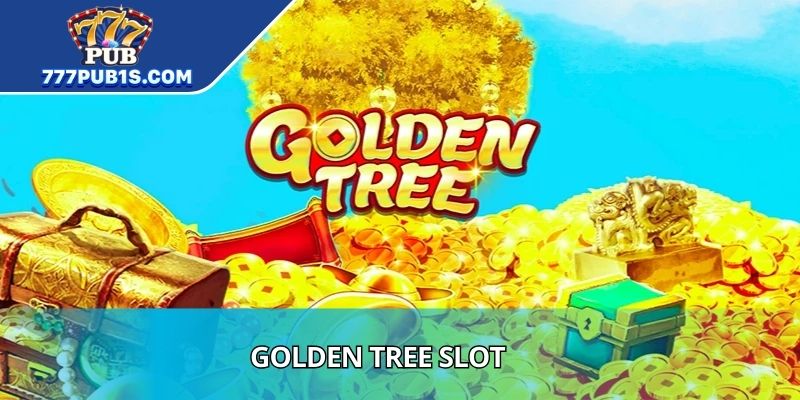 Golden Tree Slot A Captivating Journey Of Play And Culture