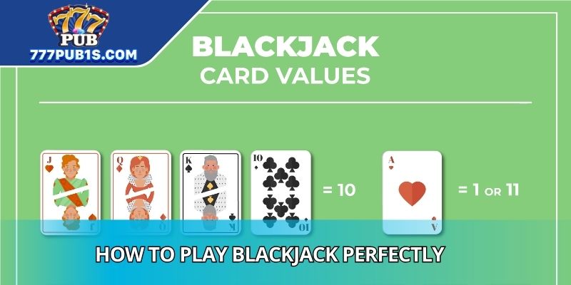 How to Play Blackjack Perfectly And Enjoy Thrilling Round