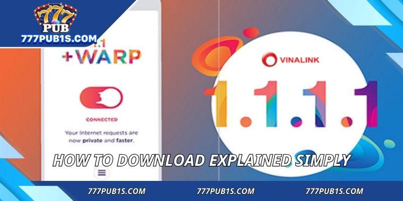 How to download explained simply