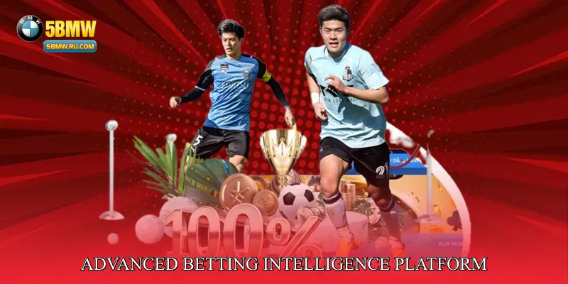 Advanced Betting Intelligence Platform