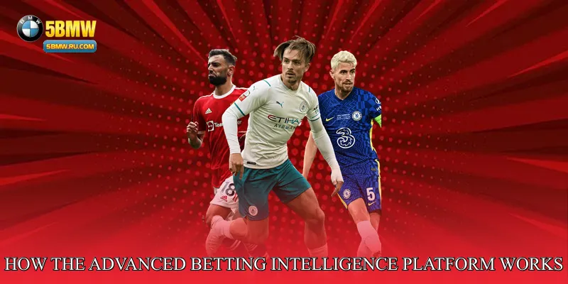 How the Advanced Betting Intelligence Platform Works