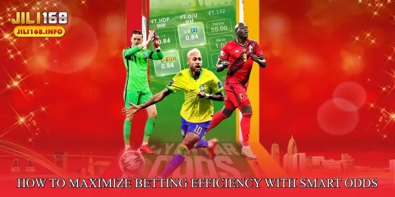 How to Maximize Betting Efficiency with Smart Odds Decision Engine