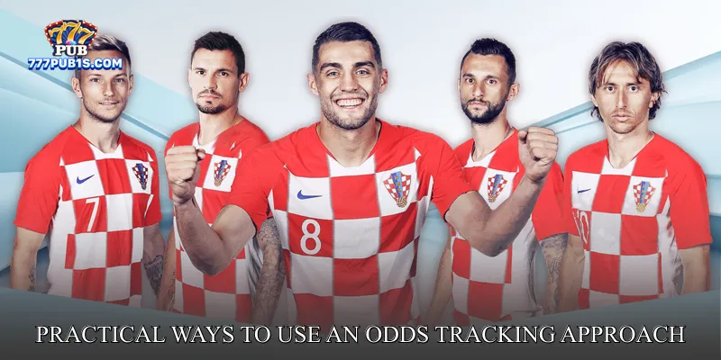 Practical Ways to Use an Odds Tracking Approach