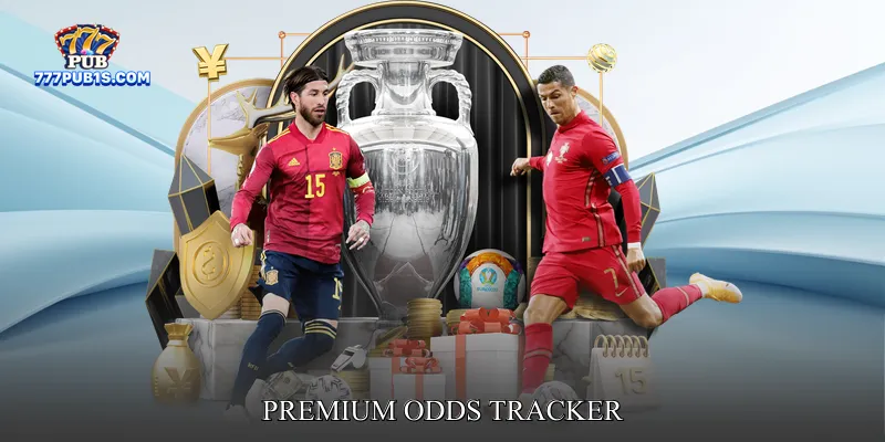 Premium Odds Tracker