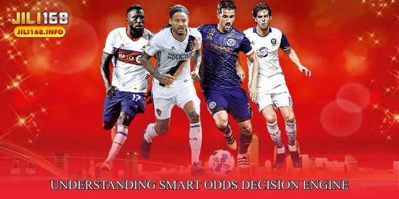 Understanding Smart Odds Decision Engine
