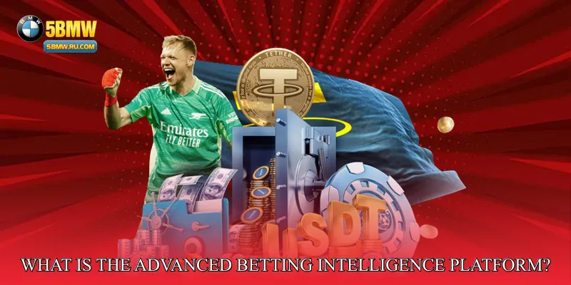 What is the Advanced Betting Intelligence Platform?