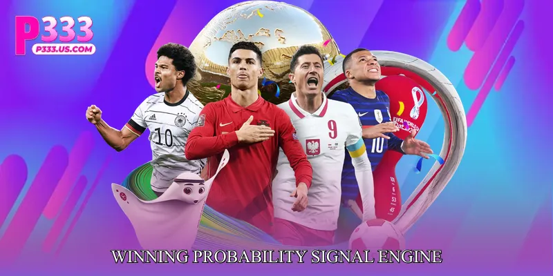 Winning Probability Signal Engine