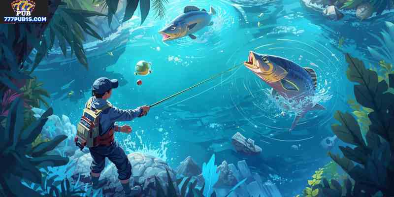 Online Fishing Game 2026: Ultimate Player Guide