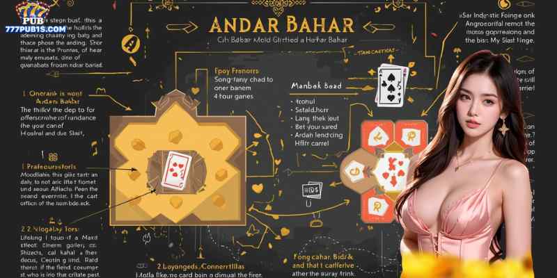        How to Play Andar Bahar Online