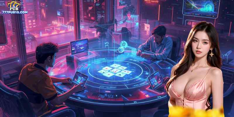 The Future of Andar Bahar Online in Bangladesh