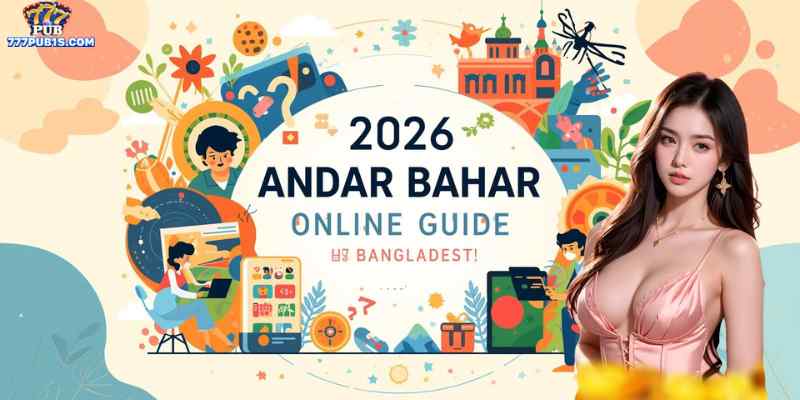 2026 Andar Bahar Online Guide for Bangladesh