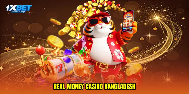 Real money casino Bangladesh